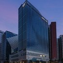 신라스테이서부산 3층카페(cafe) 이미지