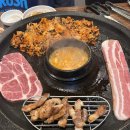 우형농장 | 성북 | 성신여대 고기 맛집 '푸른농장 성신여대1호점' 돼지 반마리, 미친 존맛 볶음밥 후기