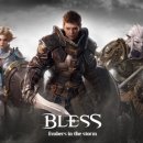 블레스 이미지