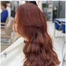 봄날헤어 이미지