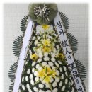 강동경희대학교병원장례식장근조화환꽃집 이미지