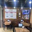 송주불냉면&바른국밥