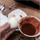 신전컵떡볶이 이미지