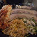 CU전주효자일등점 | [전주 효자네제철이] 분위기 끝판왕 전주야장 맛집! 쭈꾸미 삼겹살 꿀조합 후기