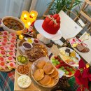 홈파티요리 이미지