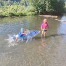 메이플 베이 (maple bay) 이미지