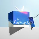 주식회사 블루바이오 이미지