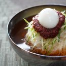 구미밀면 이미지