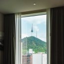 코트야드 메리어트 남대문호텔 | 서울 도심 속 힐링 호캉스 코트야드 메리어트 서울 남대문 호텔 숙박 후기