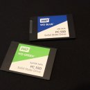 &#39;Blue or Green?&#39; 웨스턴디지털 이 내민 SSD 이미지