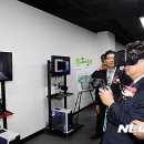 정보문화산업진흥원 영상특수효과타운 이미지