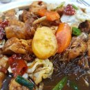 퓨전안동찜닭 이미지