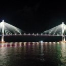 삼학도크루즈 이미지