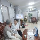 중앙보청기의료기기경기본부 이미지