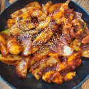 조가네갑오징어비슬산점 | 대구비슬산맛집 추천 현풍 조가네갑오징어 비슬산점