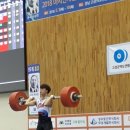 고성역도경기장 이미지