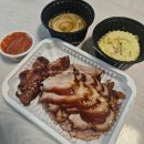 돔베족발 | 부산 대연동 맛집 돔베족발 배민 배달 후기
