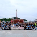통영 동원중학교 통영인터넷뉴스
