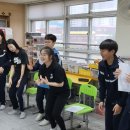 명진중학교 이미지