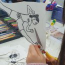 파란잠자리미술학원 이미지