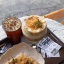 송내파출소 화장실 | [부평카페] cafe ARK 카페아크 / 분위기, 디저트맛집 부개동카페