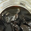 달콤새콤 | 꿀초마늘 <윤지현초마늘>달콤새콤 간식 후기