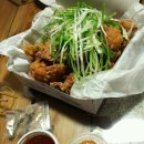 거농치킨 이미지