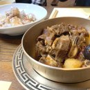 풍기 | 경북 영주 풍기 한정식 상견례 맛집 추천 약선당 솔직후기