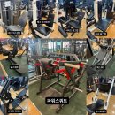 로얄 휘트니스 이미지