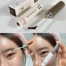 번짐 - 하남시 미사강변중앙로 190 | 다이소 브로우카라 추천, 발색 가격 번짐 솔직후기