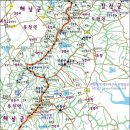 소석문 등산로 이미지