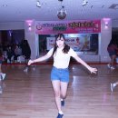 방송댄스B 이미지