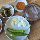 무봉리토종순대국 이미지