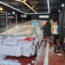 오치세차장 이미지