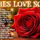 OLDIES LOVE SONGS﻿ -01. All Along The Way 이미지