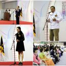 윤숙자축사 | 2012 한국음식관광박람회