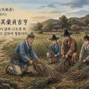 [주역] 拔茅茹 以其彙 貞 吉 亨 이미지