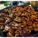 돈거돈락껍데기문현곱창 이미지