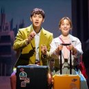 늘그린모텔 | 영화 &lt; 어쩌면 해피엔딩 &gt; 관람 후기 , 공연 차이점 , 쿠키영상