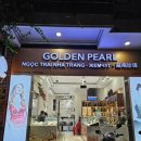 진주악세사리 | [나트랑] 진주 목걸이 진주 악세사리 매장 골든펄 내돈내산 솔직후기