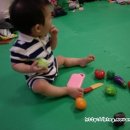 딩동댕 플레이 키즈스쿨(10~16개월) 이미지