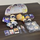 볼타노래연습장 | <마네키네코 X 니지산지 토가비토, 바이더비트> 부천점 콜라보룸 후기