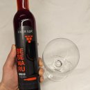 당도 높은 맛있는 결혼기념일 생일 1주년 이벤트 와인 선물 추천, 오드린 스위트 레드와인 주문후기