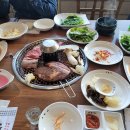 유달산숯불갈비 | 내 돈 내산 - [평점 7.6점/10점] 목포 고하도 케이블카 근처 유달산 숯불갈비 후기