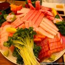 [구리 참치맛집] 구리 수택동 가성비 참치회, 준참치 방문후기