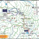 여수순천우림산우회 제317차(12월28일) 화순 백아산 (종산제) 정기산행 이미지