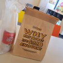 롯데리아(한성대입구역점) 이미지