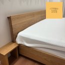 오크린 - 고양시 일산서구 송산로 331 | 화이트오크 원목 침대제작 후기🌿 화려함보다 오래가는 건, 단정함🤍