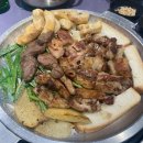 청라 맛집[내돈내산] - 곱창신라방 (청라 곱창집 세군데 비교!!)