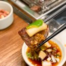두툼한 양꼬치 굽는 소리~ 문정동 맛집 마봉양꼬치